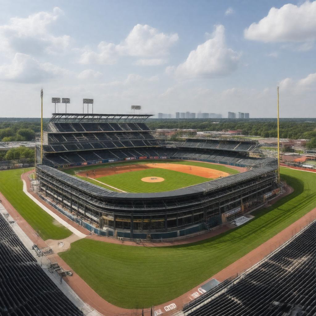Dunkin' Park